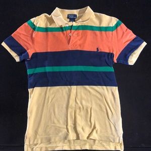 Boys Polo shirt